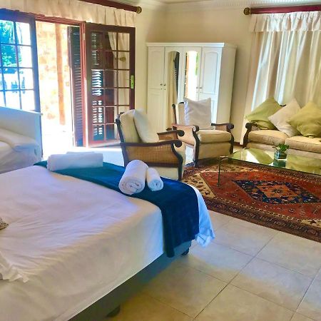 Villa Anastasia Durban Esterno foto