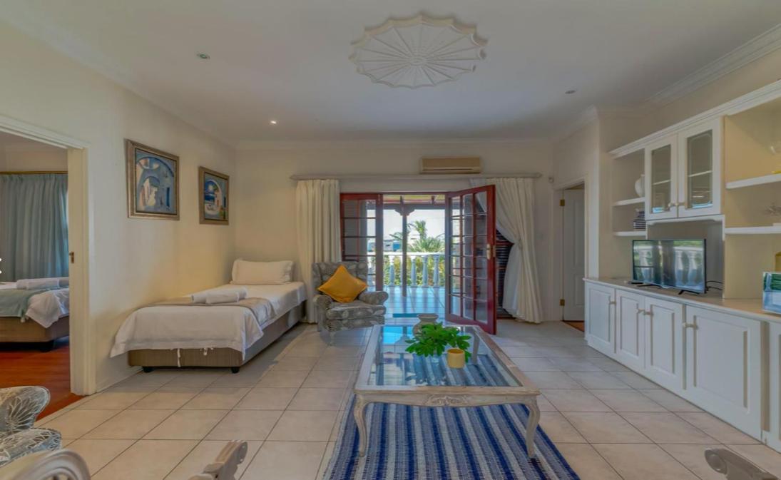 Villa Anastasia Durban Esterno foto