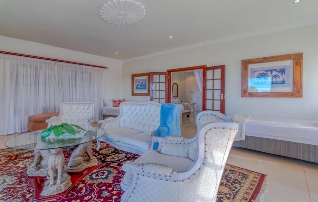 Villa Anastasia Durban Esterno foto