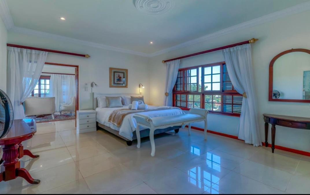Villa Anastasia Durban Esterno foto