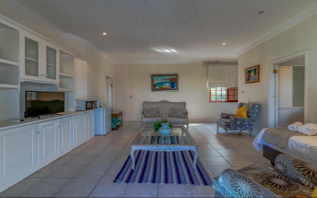 Villa Anastasia Durban Esterno foto