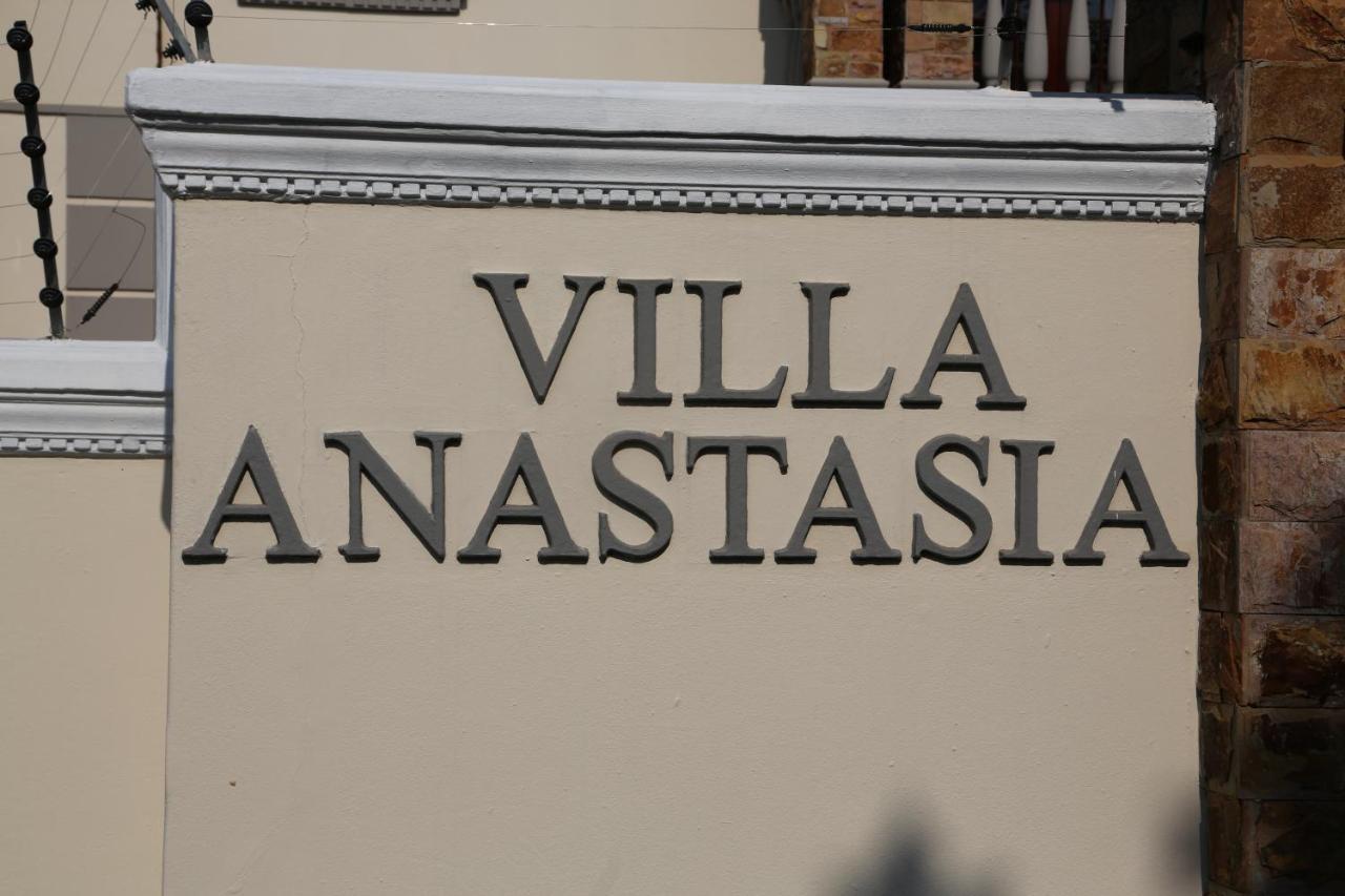 Villa Anastasia Durban Esterno foto