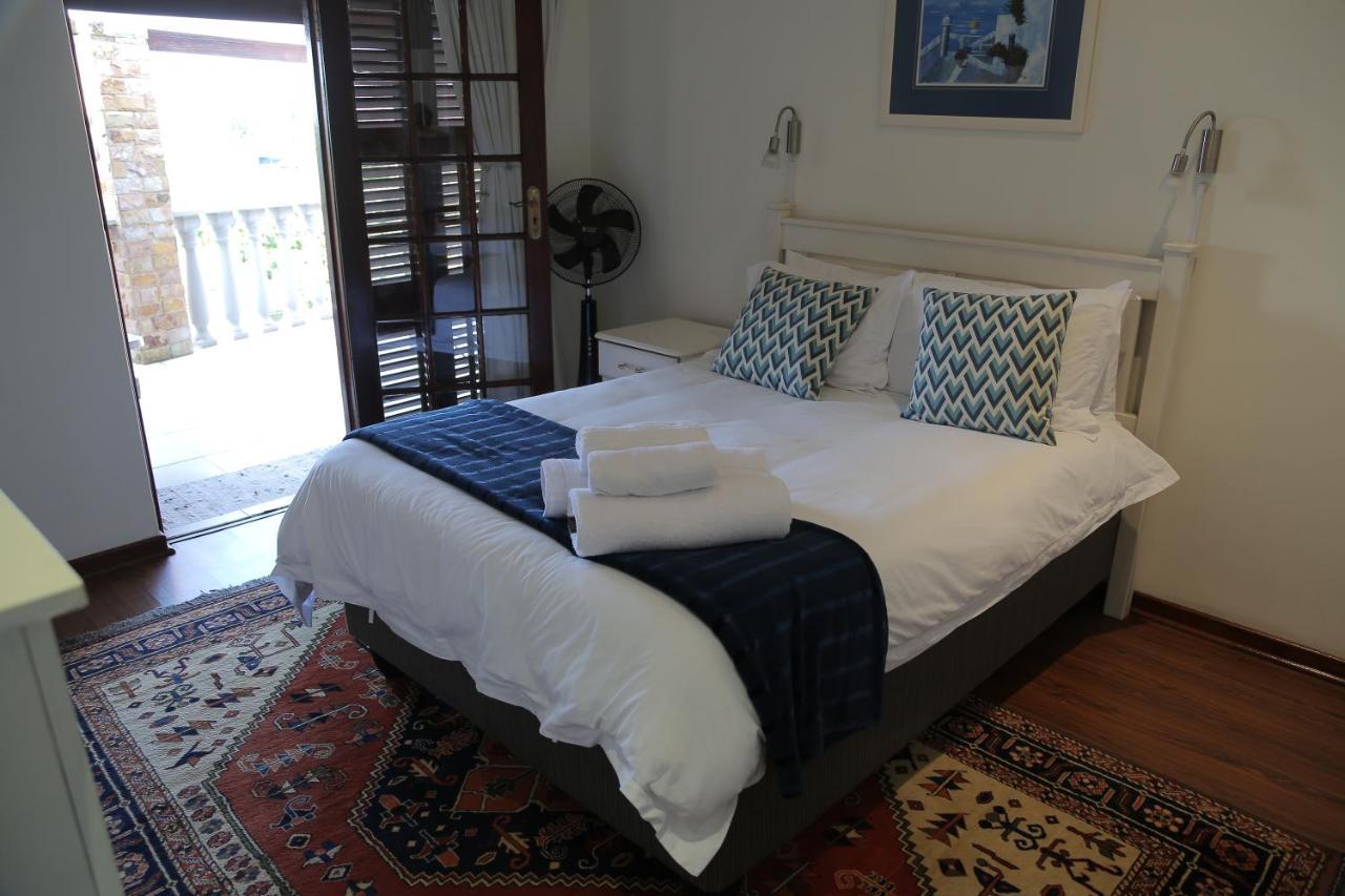 Villa Anastasia Durban Esterno foto