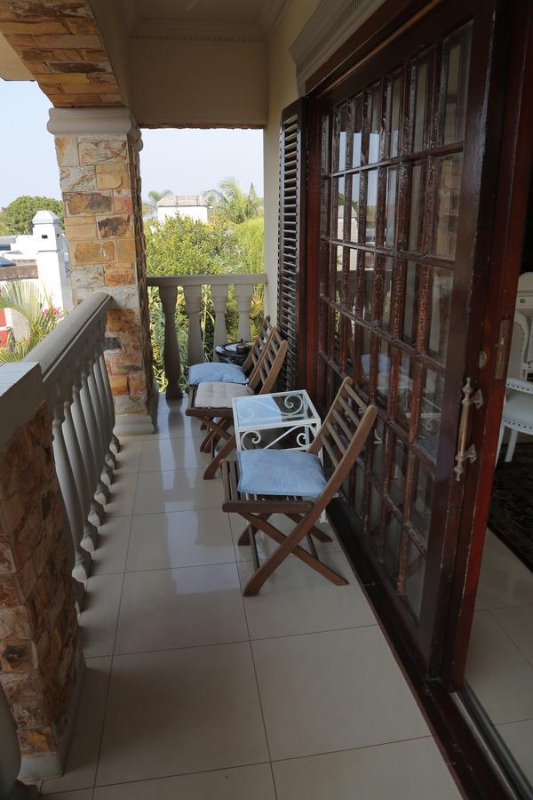 Villa Anastasia Durban Esterno foto