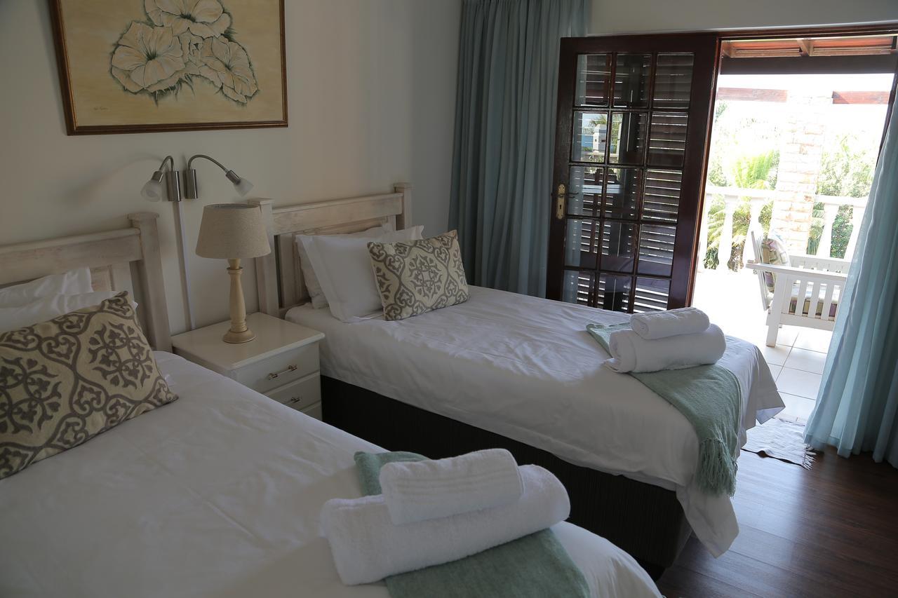 Villa Anastasia Durban Esterno foto