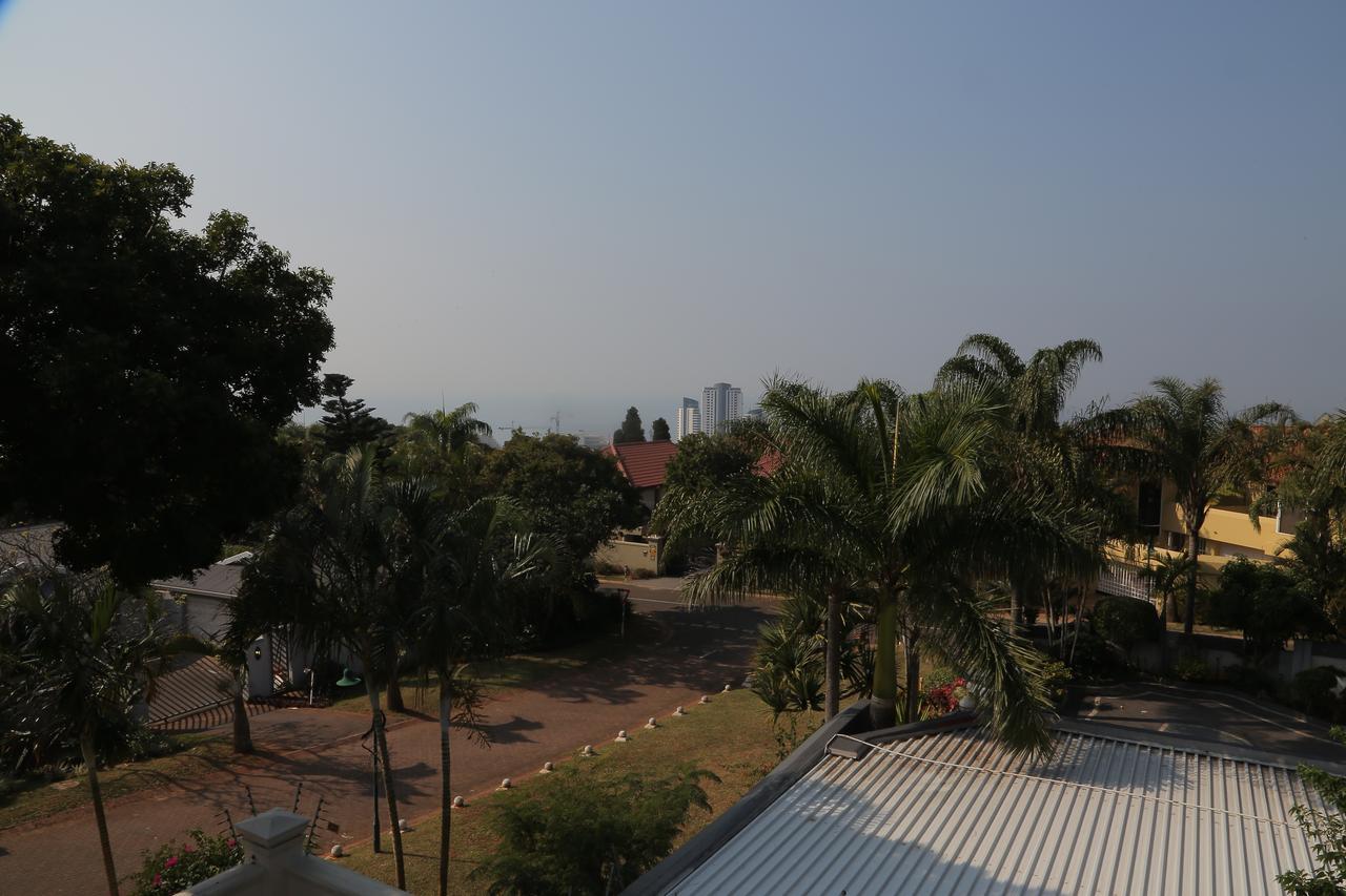Villa Anastasia Durban Esterno foto