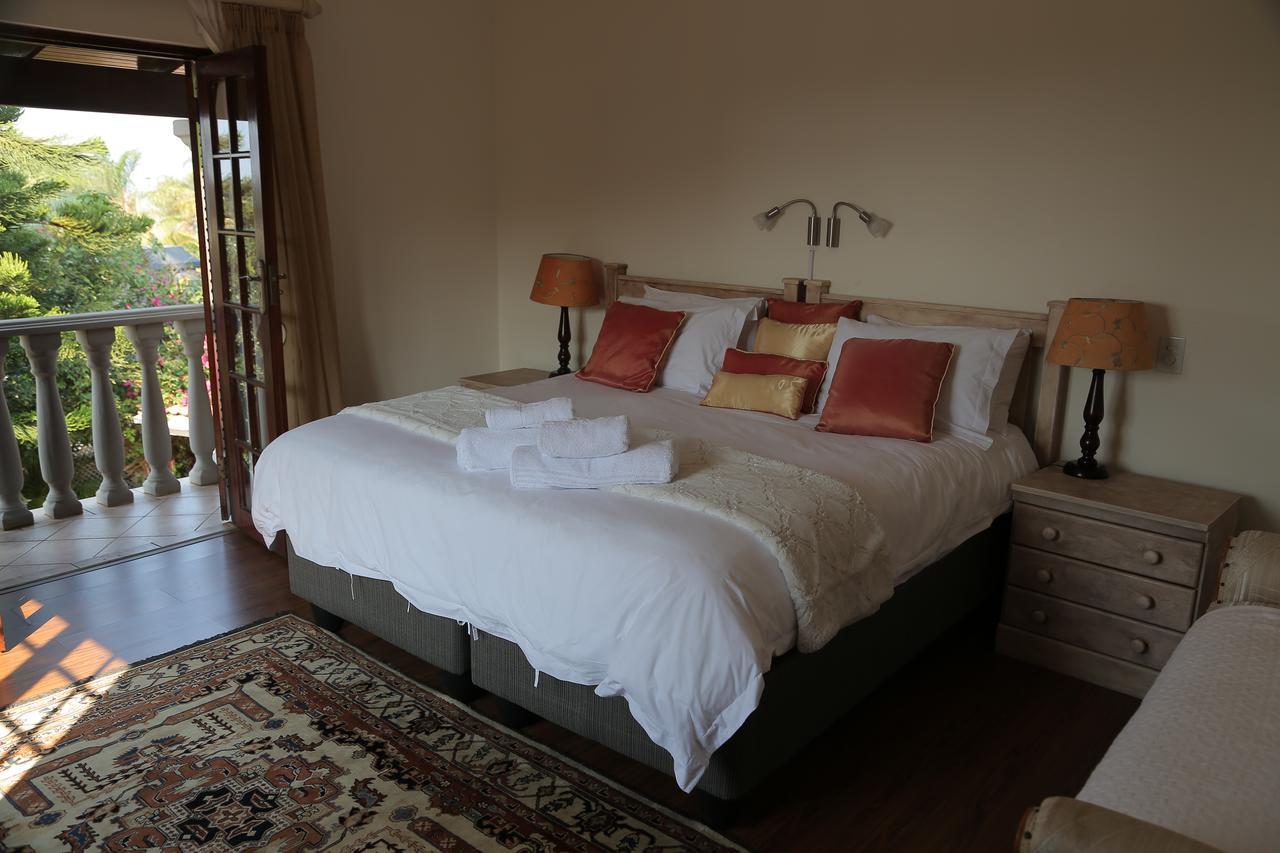 Villa Anastasia Durban Esterno foto