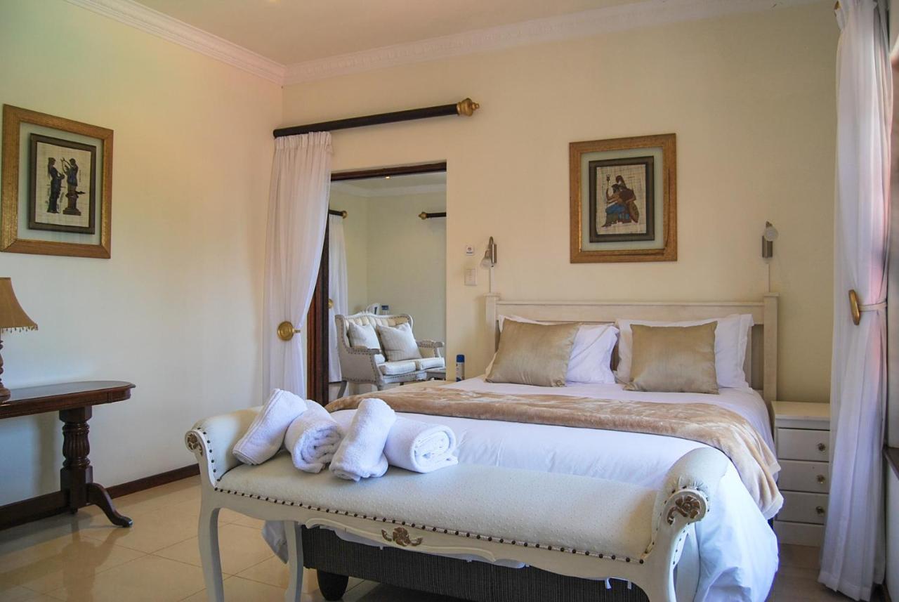 Villa Anastasia Durban Esterno foto