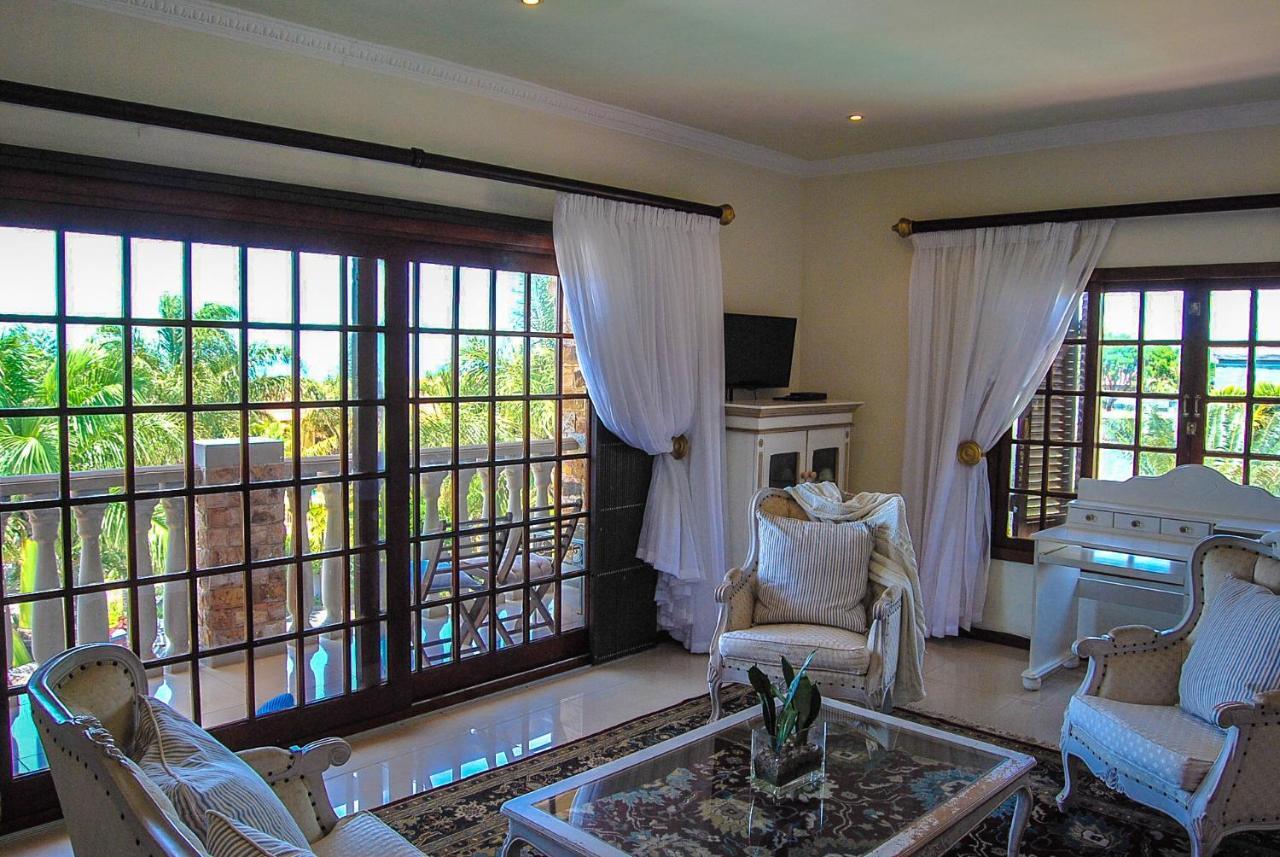 Villa Anastasia Durban Esterno foto
