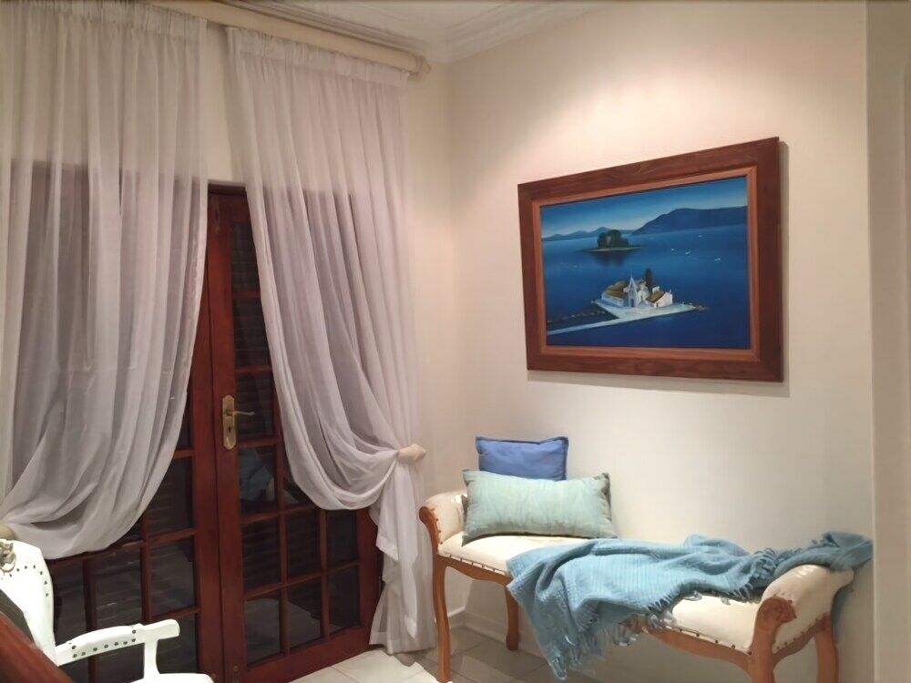 Villa Anastasia Durban Esterno foto
